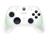 RAZER Kontroler do konsoli Xbox Series X|S z podswietleniem Razer Chroma™ RGB - Bialy - 717332 - zdjęcie 1
